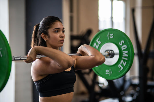 Wat is het verschil tussen Weightlifting, Powerlifting en Crosslifting?