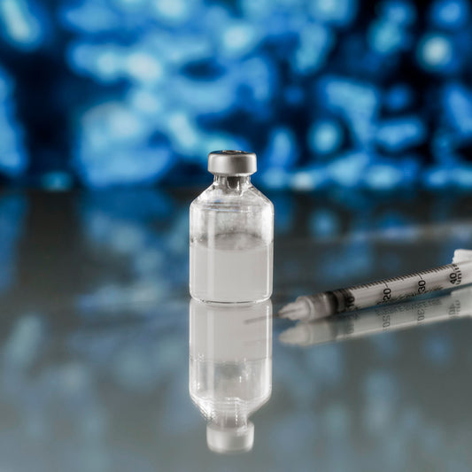 Doping gebruiken als hobby-sporter