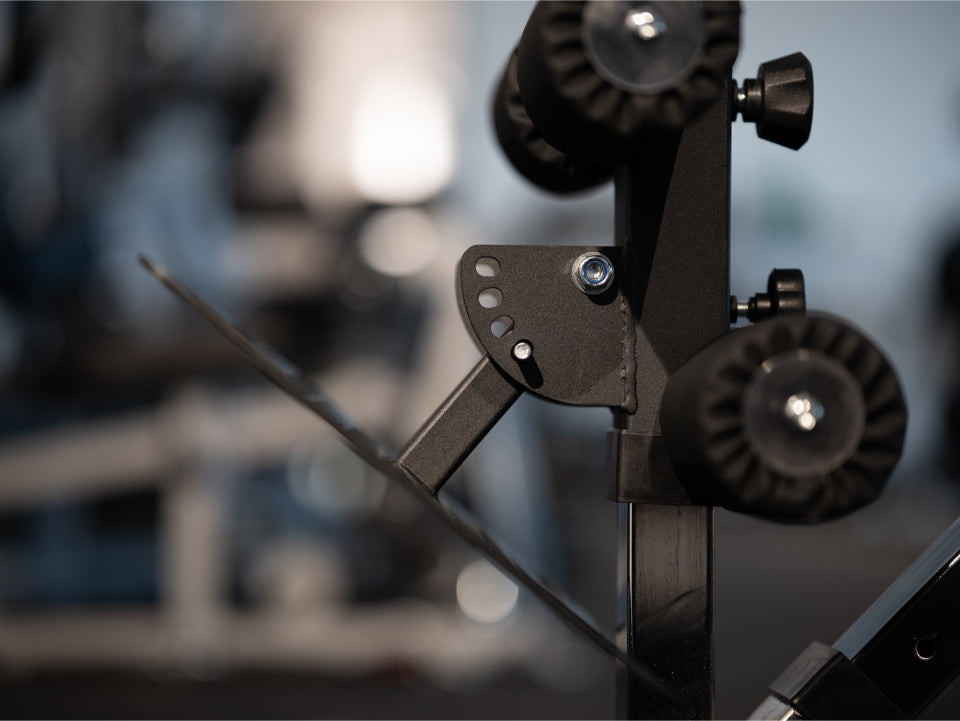 Combi GHD & reverse hyper SQMIZE® power pack GH9i