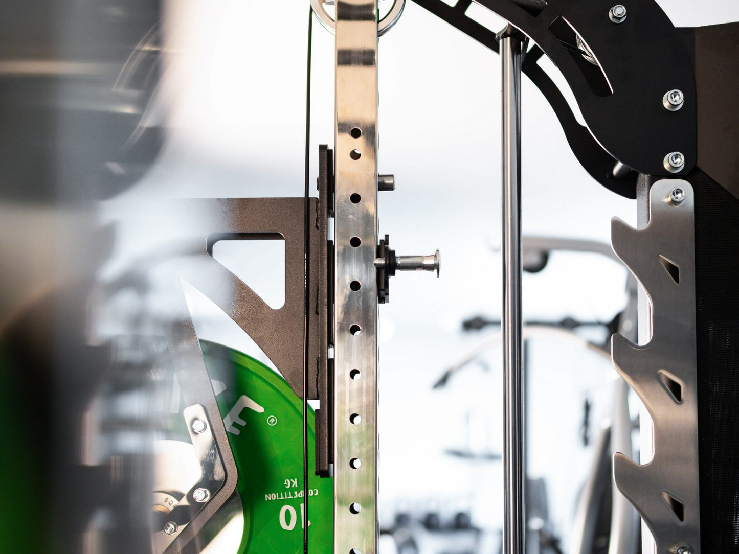 Fusion Power Gym Monolift SQMIZE® SQ-S987-ML