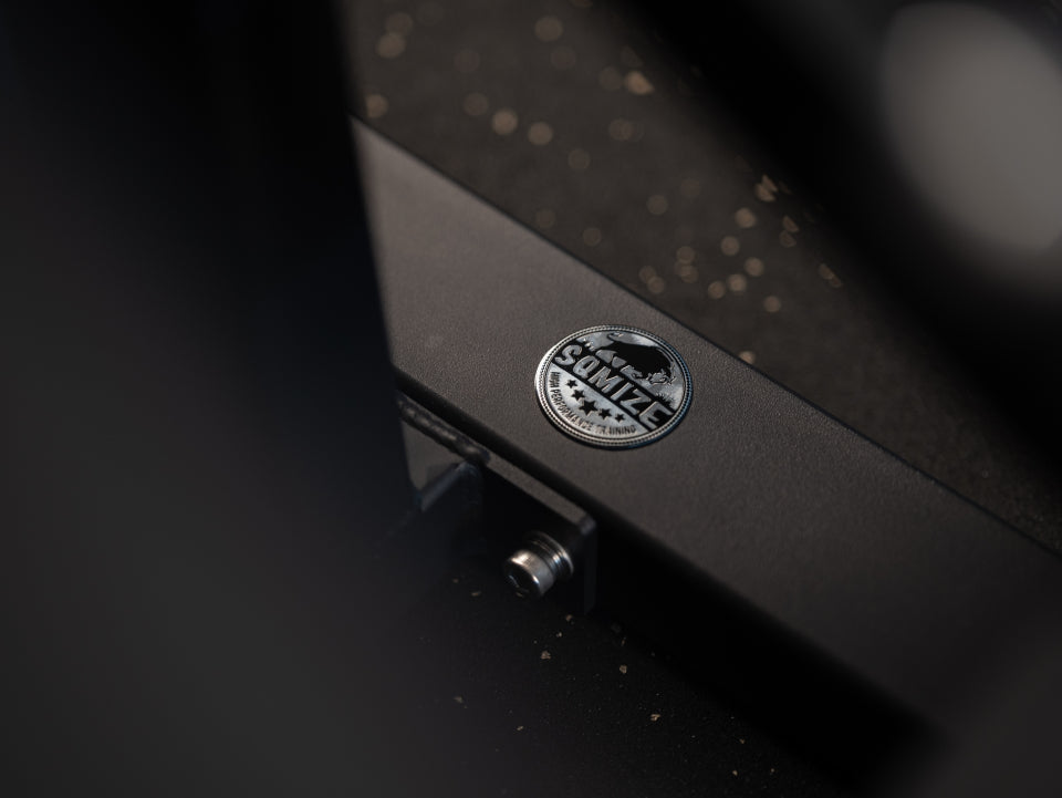 Leg Curl / Leg Extension Station SQMIZE® PREMIUM BISON LCE20i