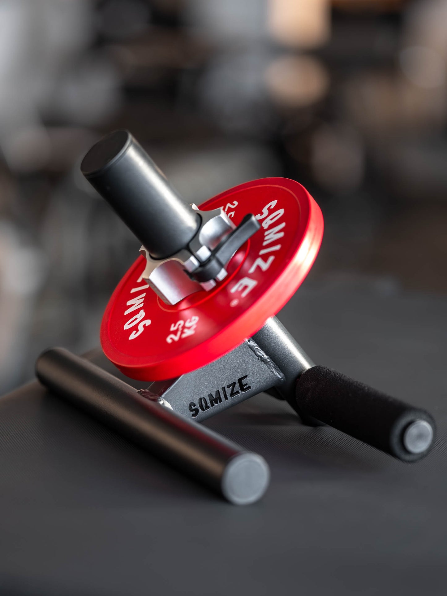 Lower Leg and Tibia Trainer SQMIZE® POWER-PACK LLT1i