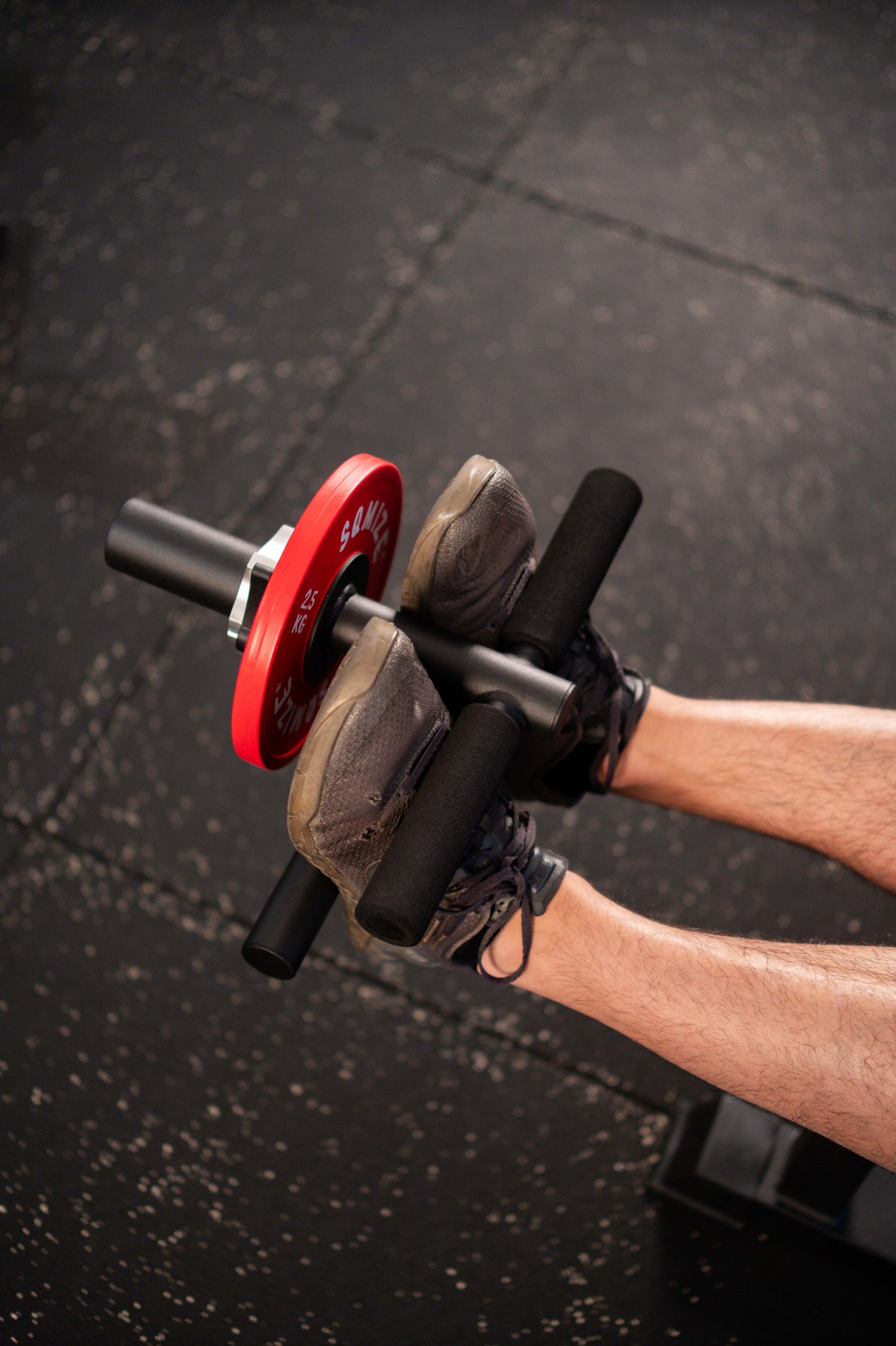 Lower Leg and Tibia Trainer SQMIZE® POWER-PACK LLT1i