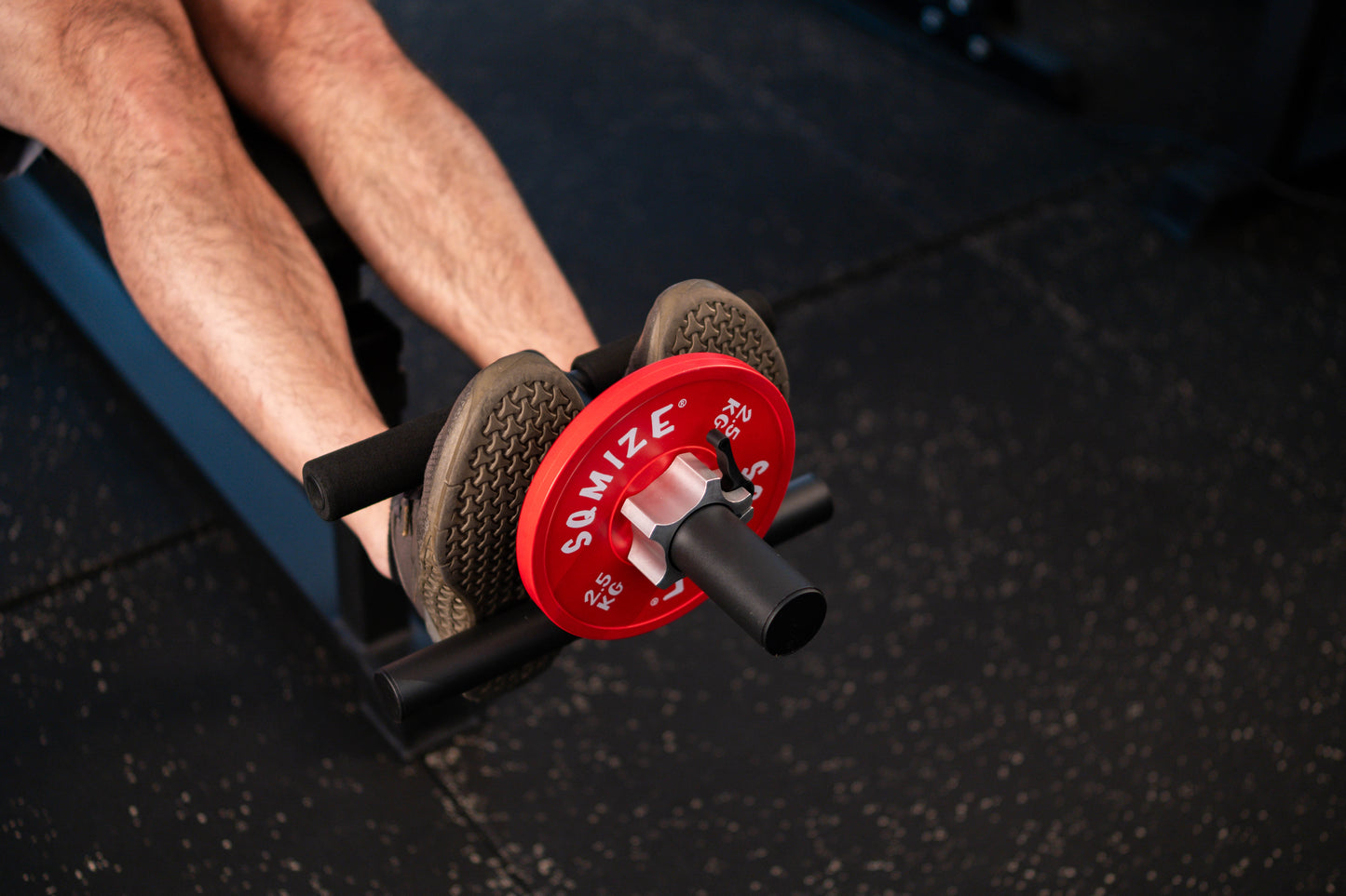 Lower Leg and Tibia Trainer SQMIZE® POWER-PACK LLT1i