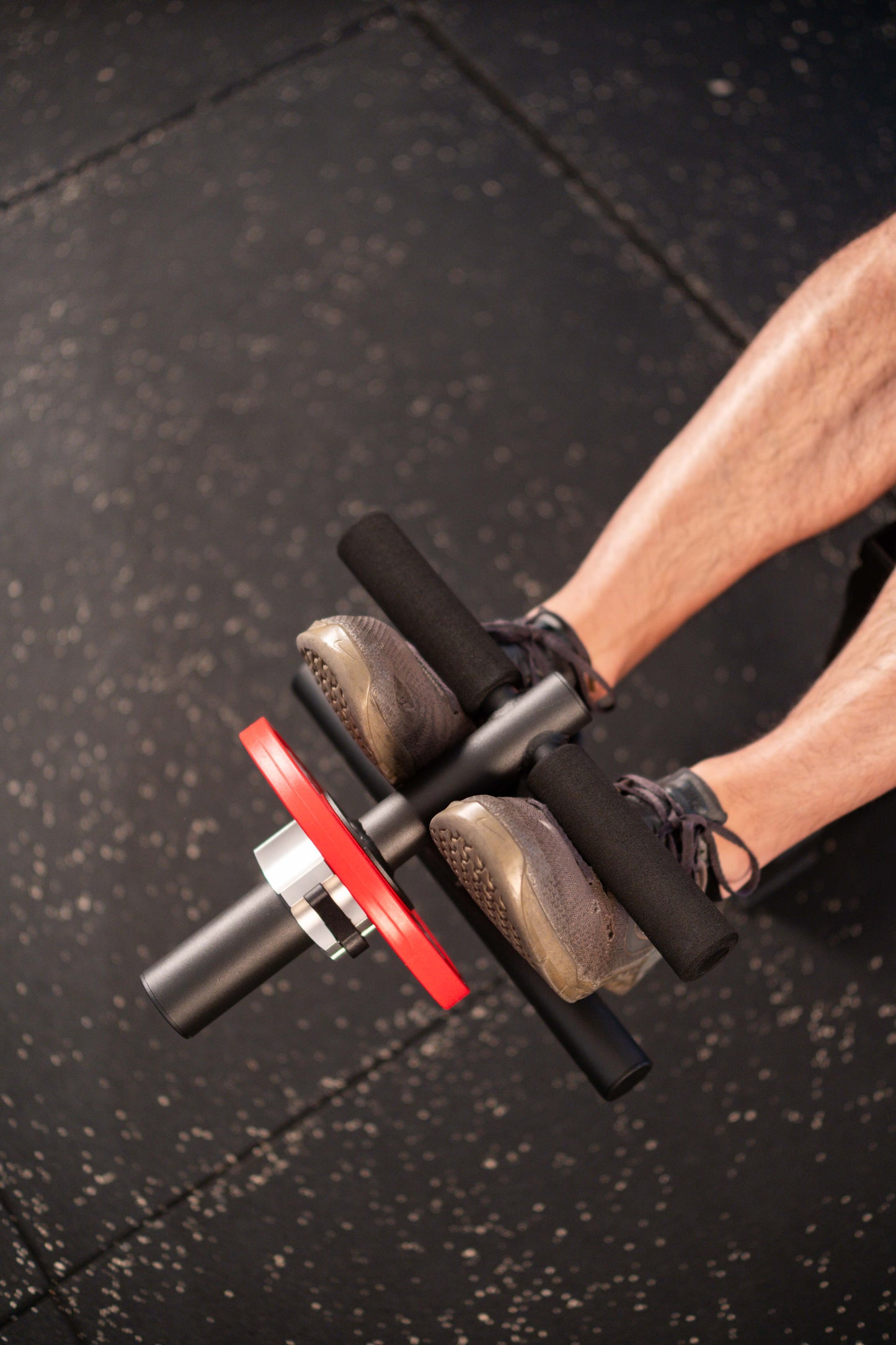 Lower Leg and Tibia Trainer SQMIZE® POWER-PACK LLT1i