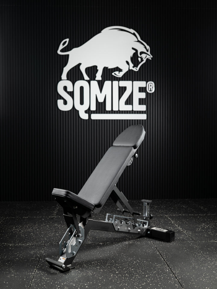 Multifunctionele bank SQMIZE® ELITE CLUB SQ335ST