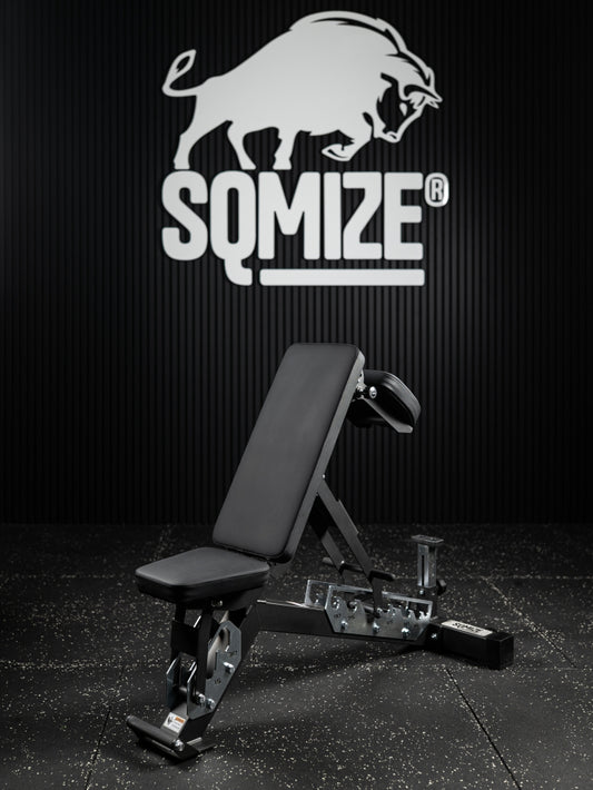 Multifunctionele bank SQMIZE® ELITE CLUB SQ335ST