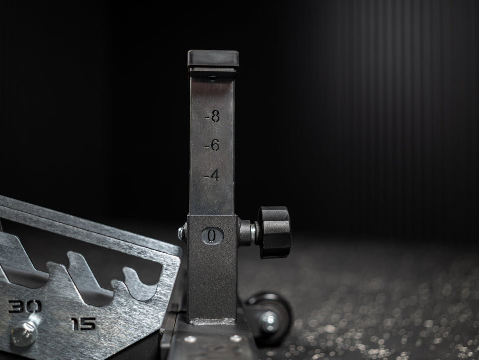 Multifunctionele bank SQMIZE® ELITE CLUB SQ335ST