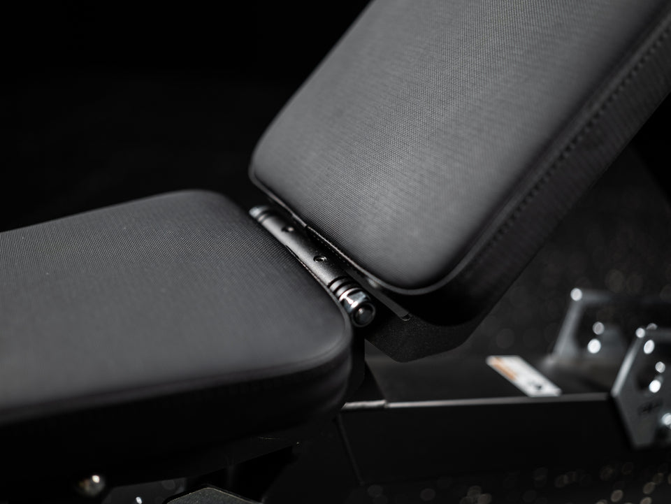Multifunctionele bank SQMIZE® ELITE CLUB SQ335ST