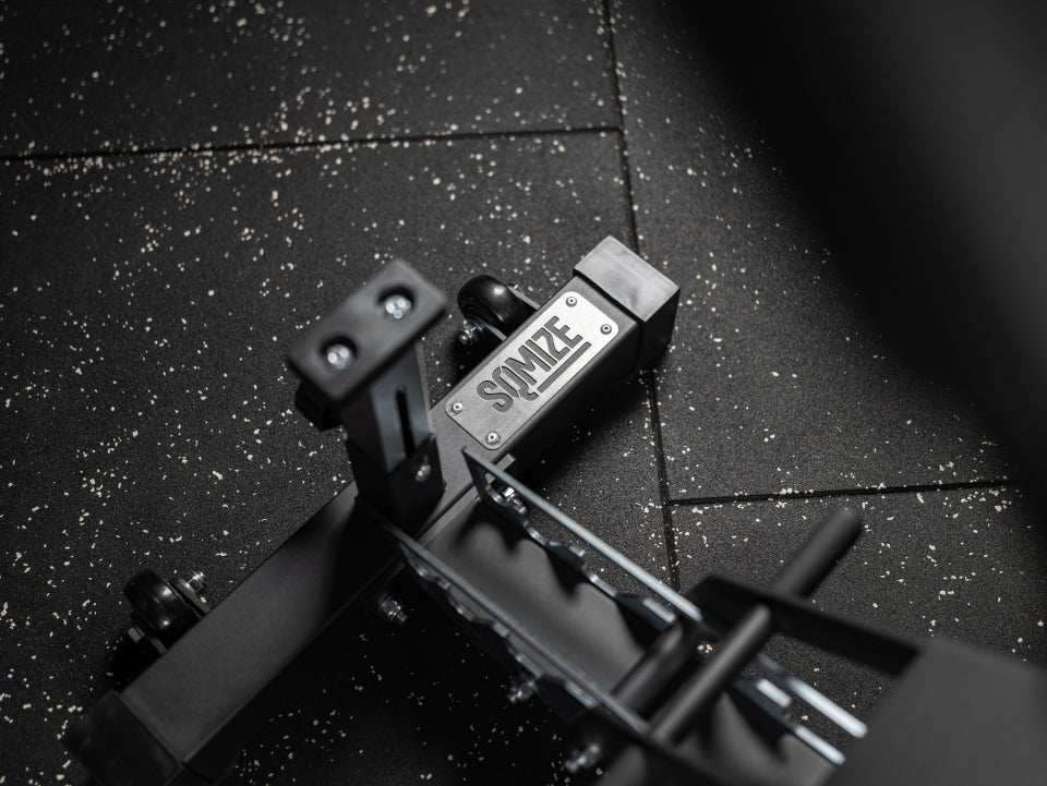 Multifunctionele bank SQMIZE® ELITE CLUB SQ335ST