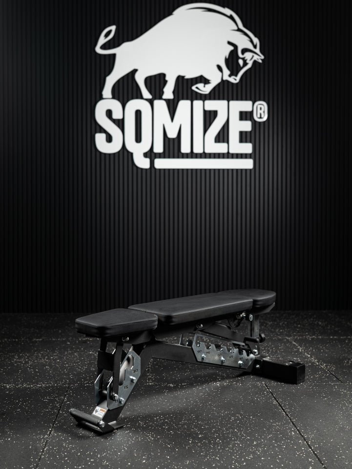 Multifunctionele bank SQMIZE® ELITE CLUB SQ335ST