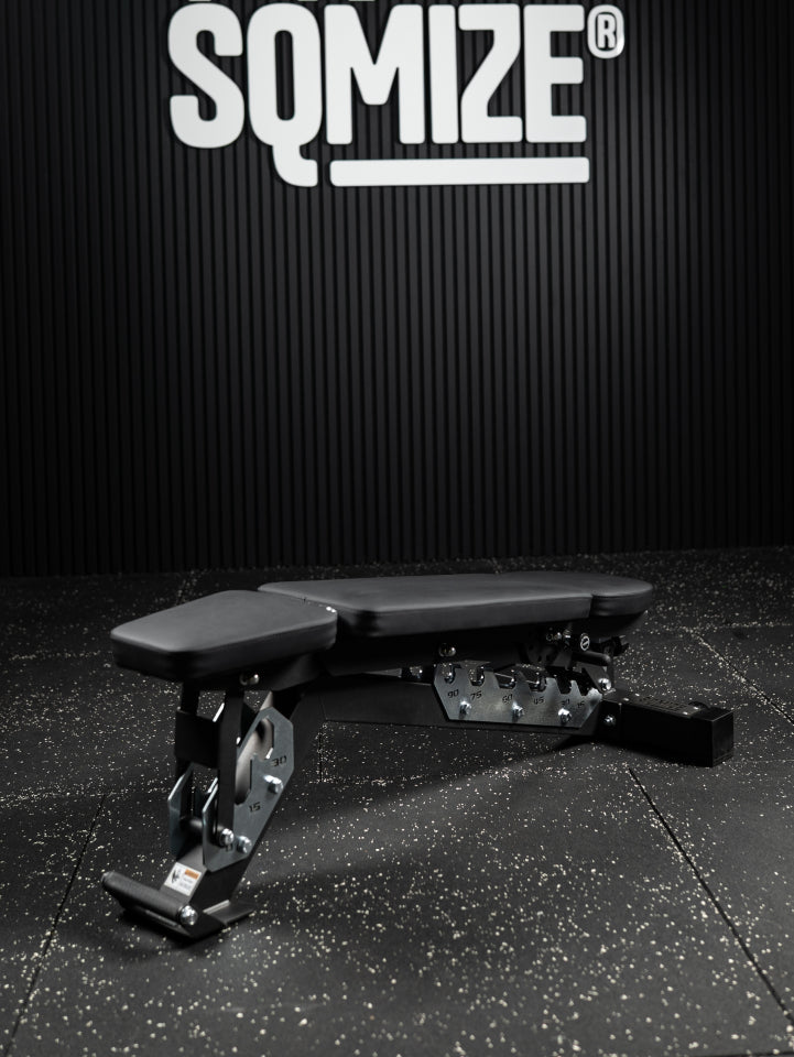 Multifunctionele bank SQMIZE® ELITE CLUB SQ335ST