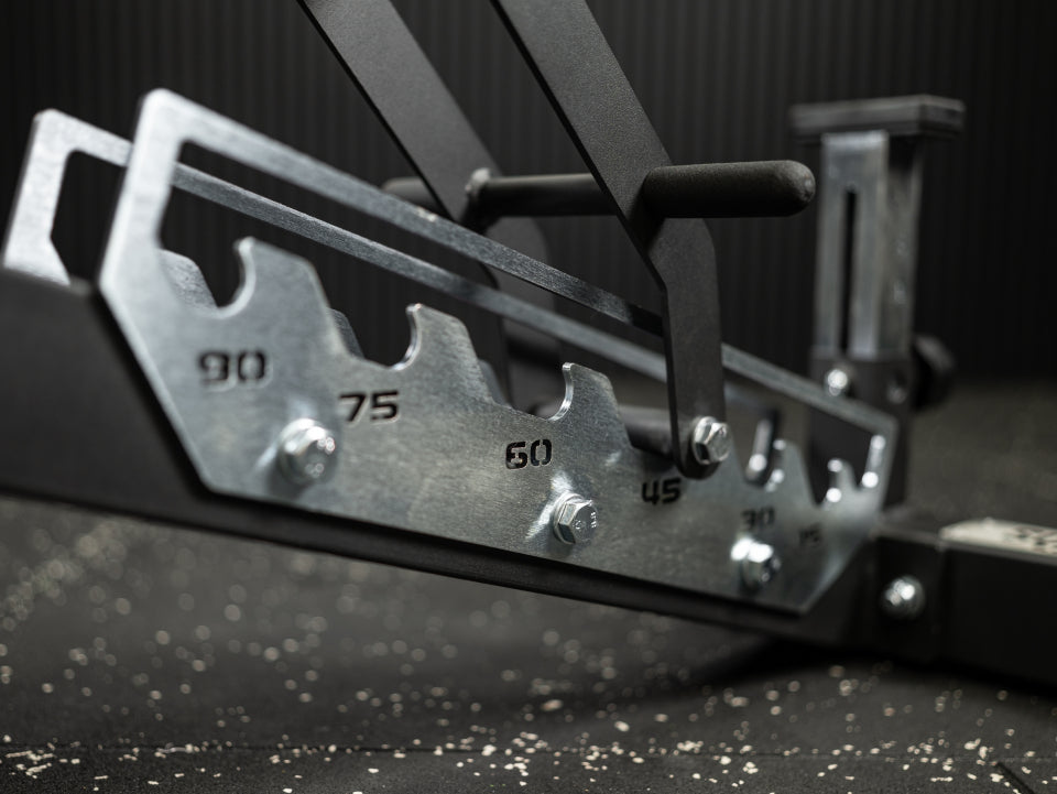 Multifunctionele bank SQMIZE® ELITE CLUB SQ335ST
