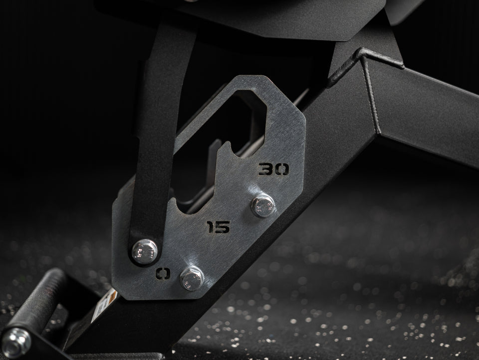 Multifunctionele bank SQMIZE® ELITE CLUB SQ335ST