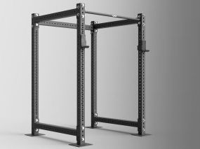 Power Rack Configurator SQMIZE® PREMIUM BISON