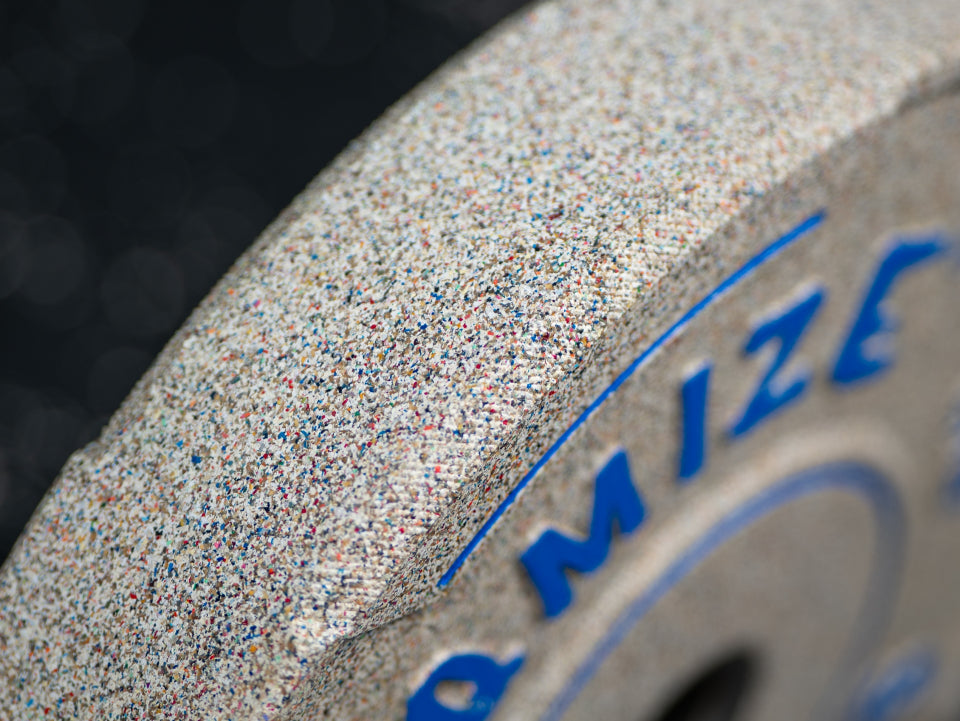 Premium Bison high-tempered bumper plate SQMIZE® V-CRNW5