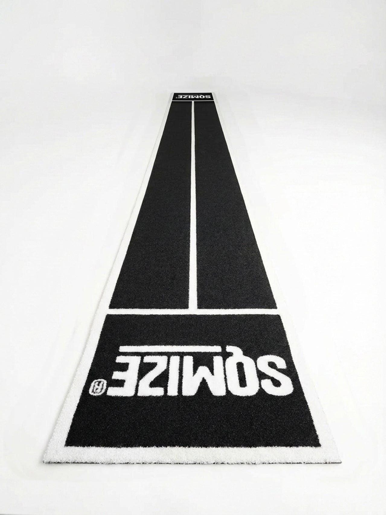 SQMIZE® GRM16-16 sled track flooring – high density, 16 mm
