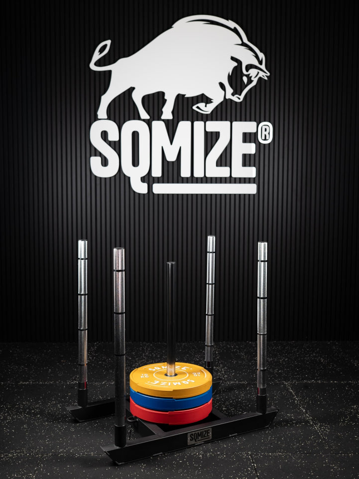 Competition Sled SQMIZE® CSL400