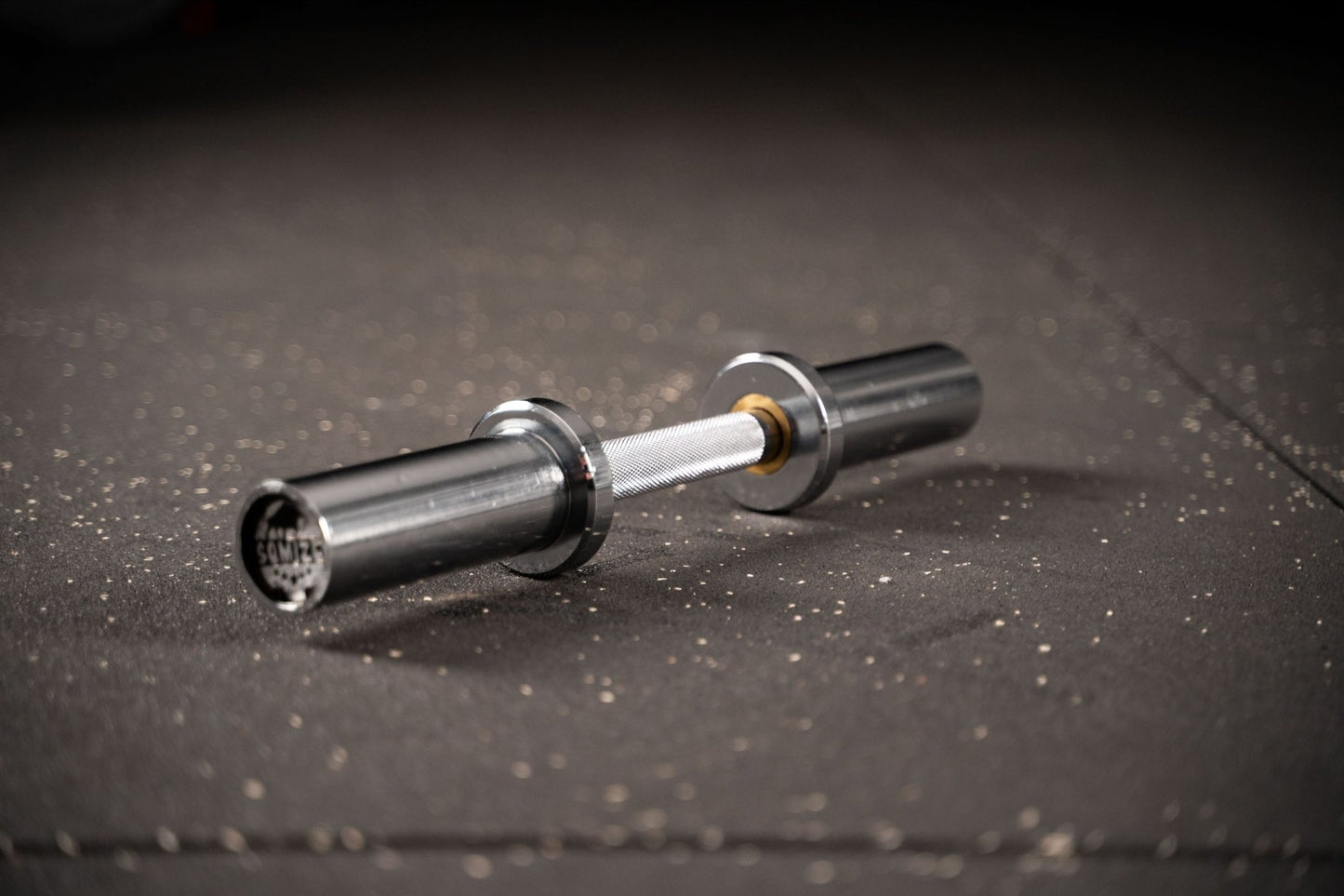50 mm Korte Halter SQMIZE® OB18, 25 mm - SQMIZE Nederland
