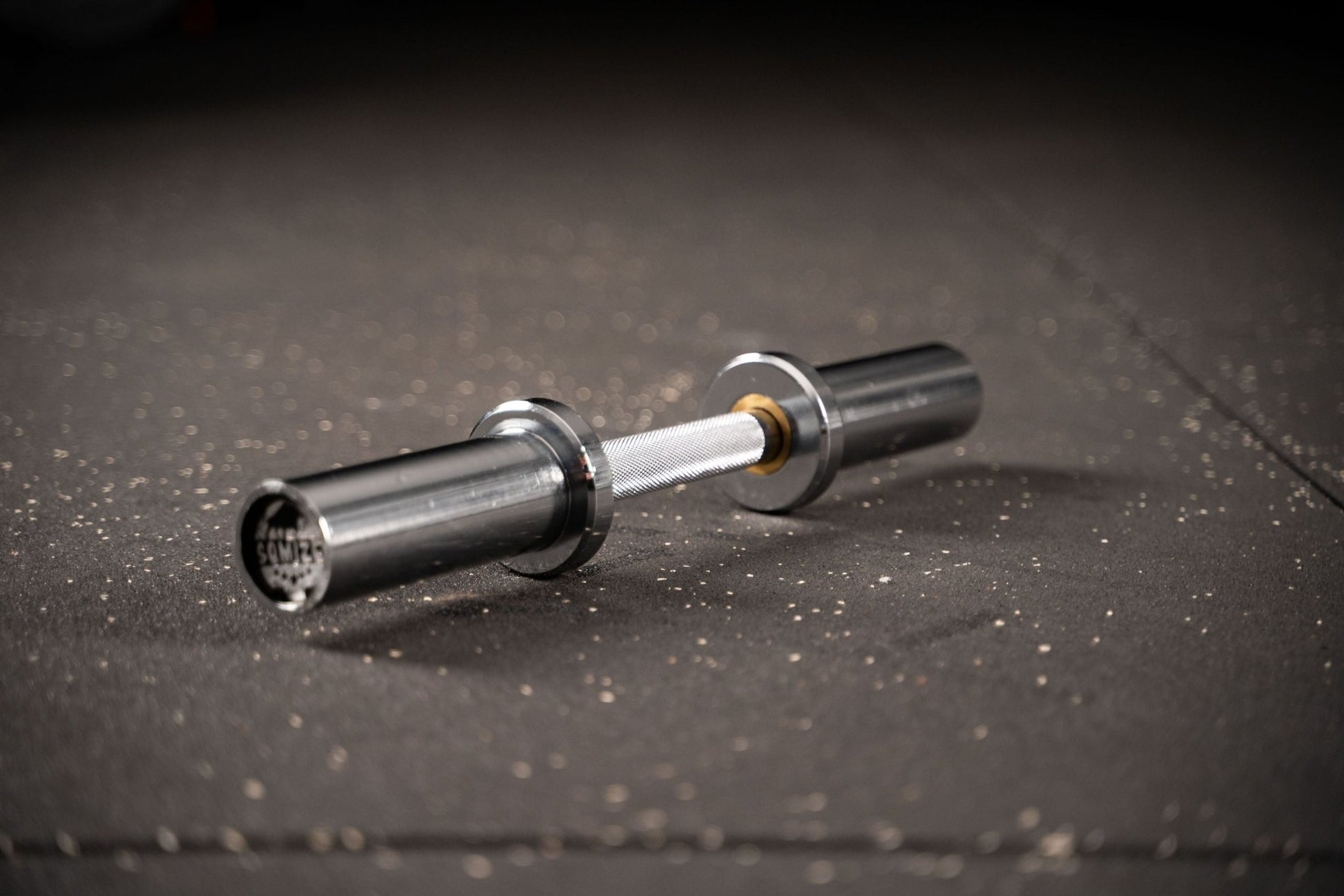 50 mm Korte Halter SQMIZE® OB18, 25 mm - SQMIZE Nederland