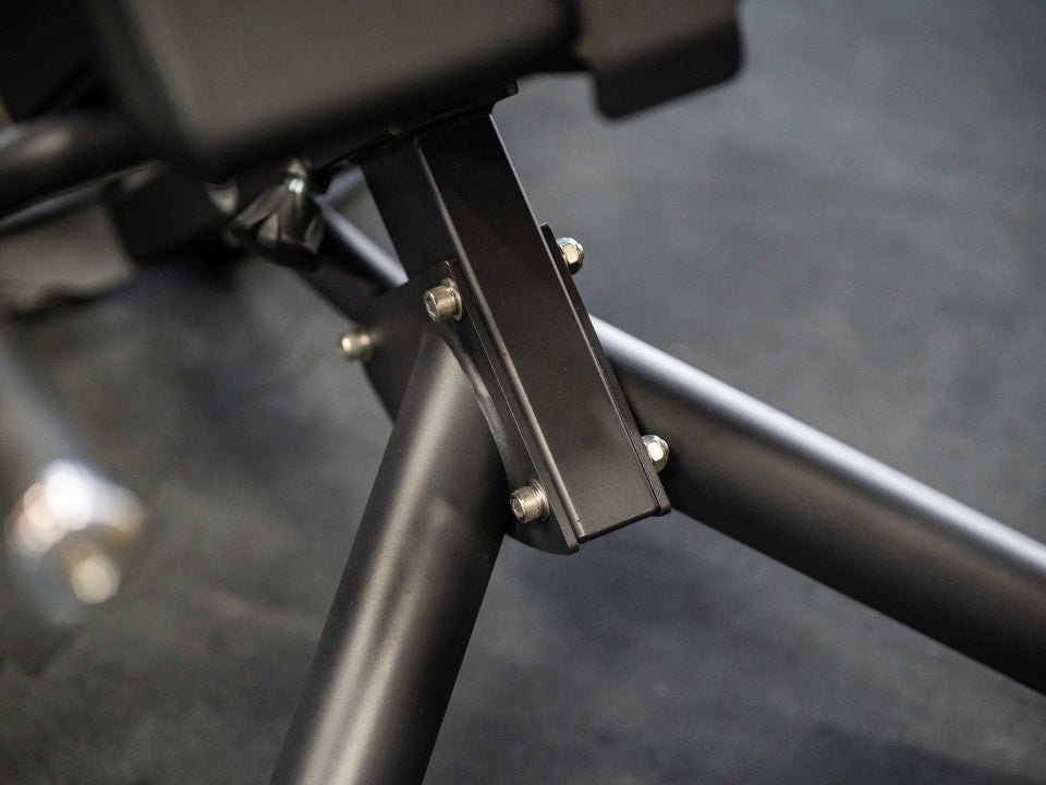 Ab & Back Machine SQMIZE® ELITE CLUB SQ-M550 - SQMIZE Nederland