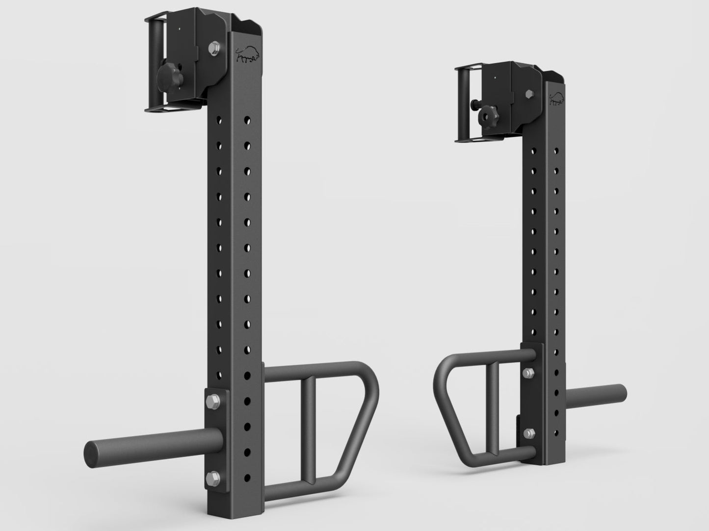 Adjustable Lever Arms met Lift SQMIZE® PREMIUM BISON BDB-JA - SQMIZE Nederland
