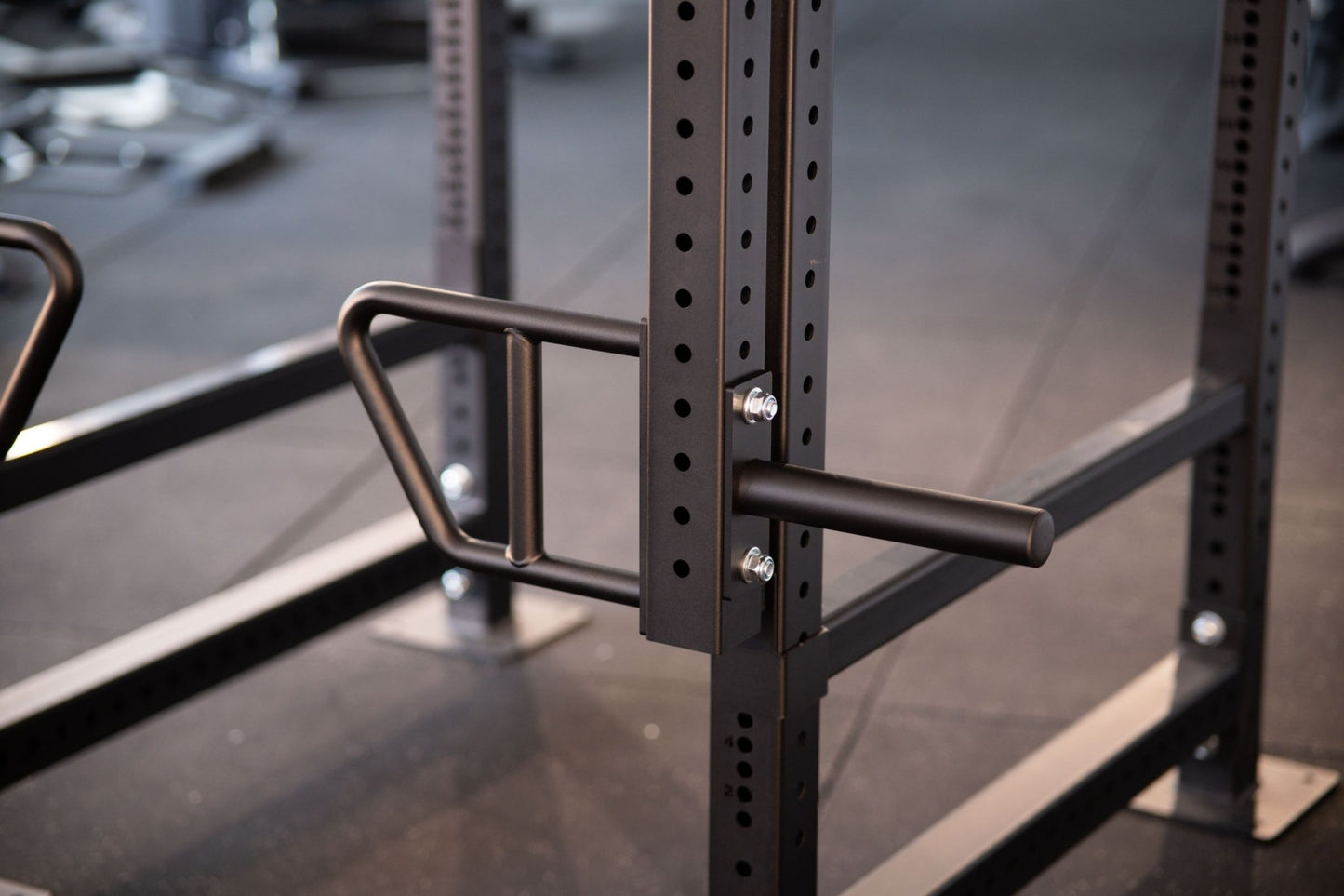 Adjustable Lever Arms met Lift SQMIZE® PREMIUM BISON BDB-JA - SQMIZE Nederland