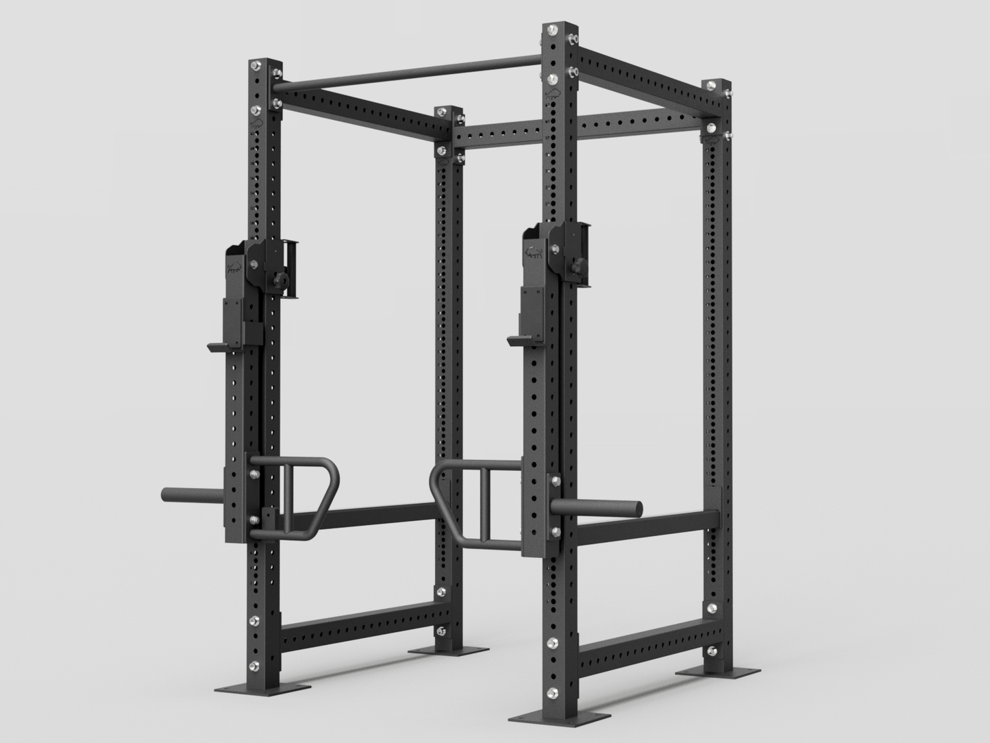 Adjustable Lever Arms met Lift SQMIZE® PREMIUM BISON BDB-JA - SQMIZE Nederland