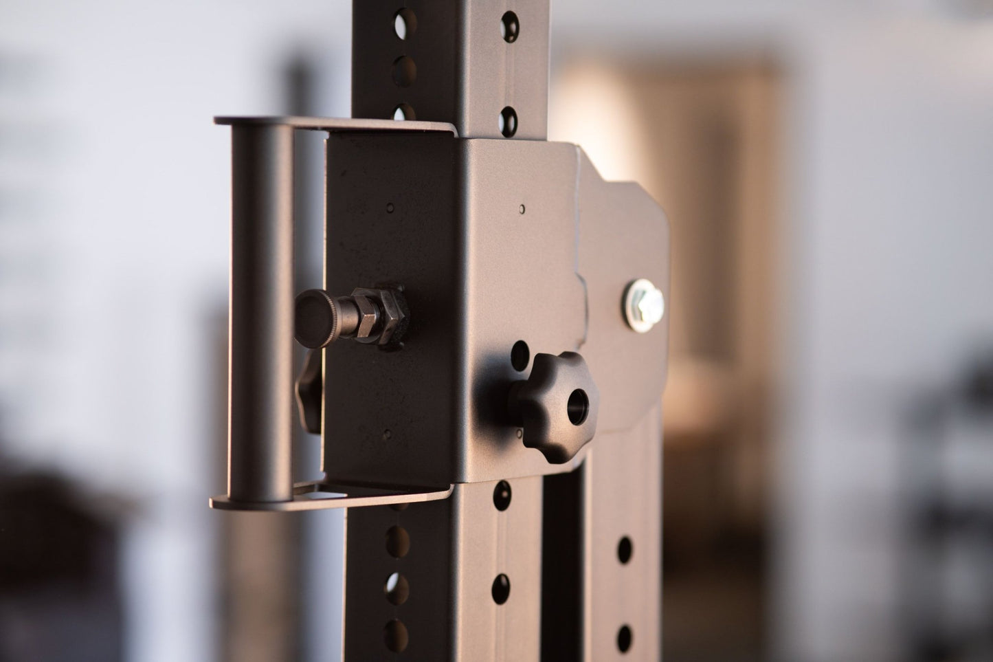 Adjustable Lever Arms met Lift SQMIZE® PREMIUM BISON BDB-JA - SQMIZE Nederland