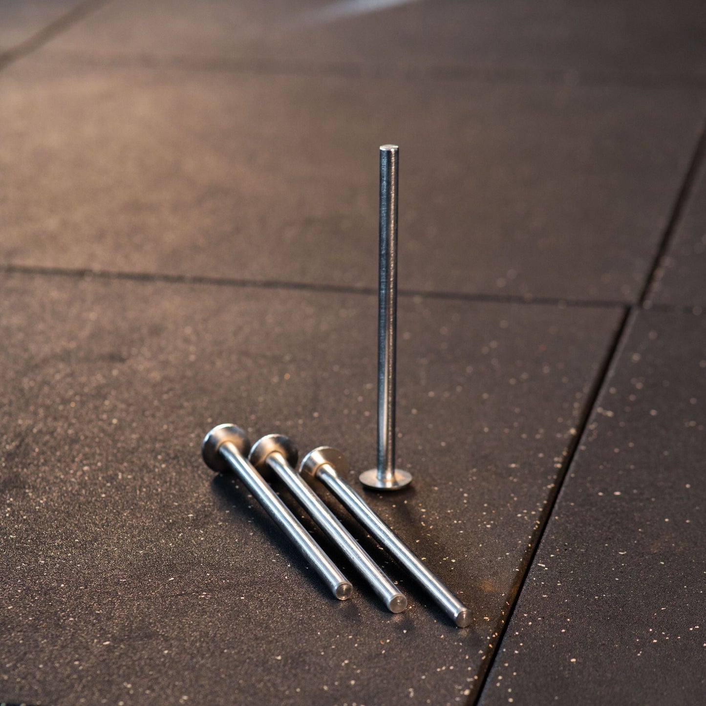 Band Peg Set Newfitness® BP700 - SQMIZE Nederland