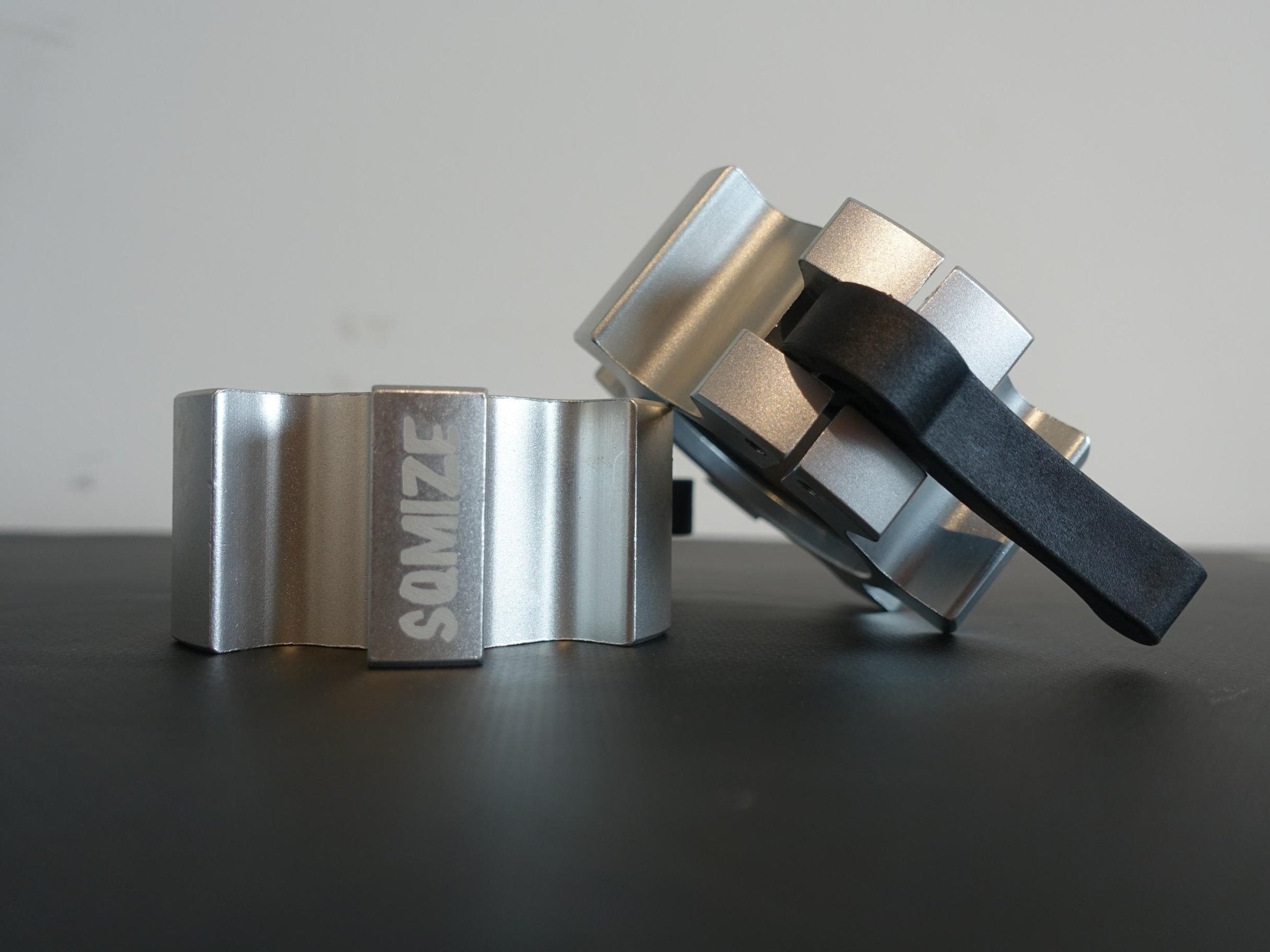 Stuurbocht Zilver 20/22 inch - Alpina Stuurbocht Zilver 20/22 inch - Alpina