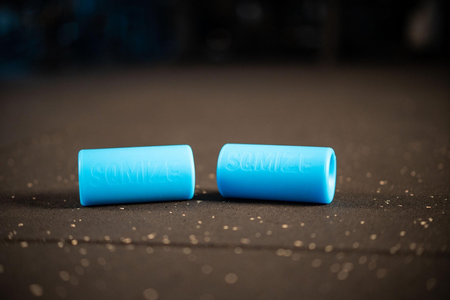 Blue Snapper SQMIZE® BS55, Fat Bar Grip - SQMIZE Nederland