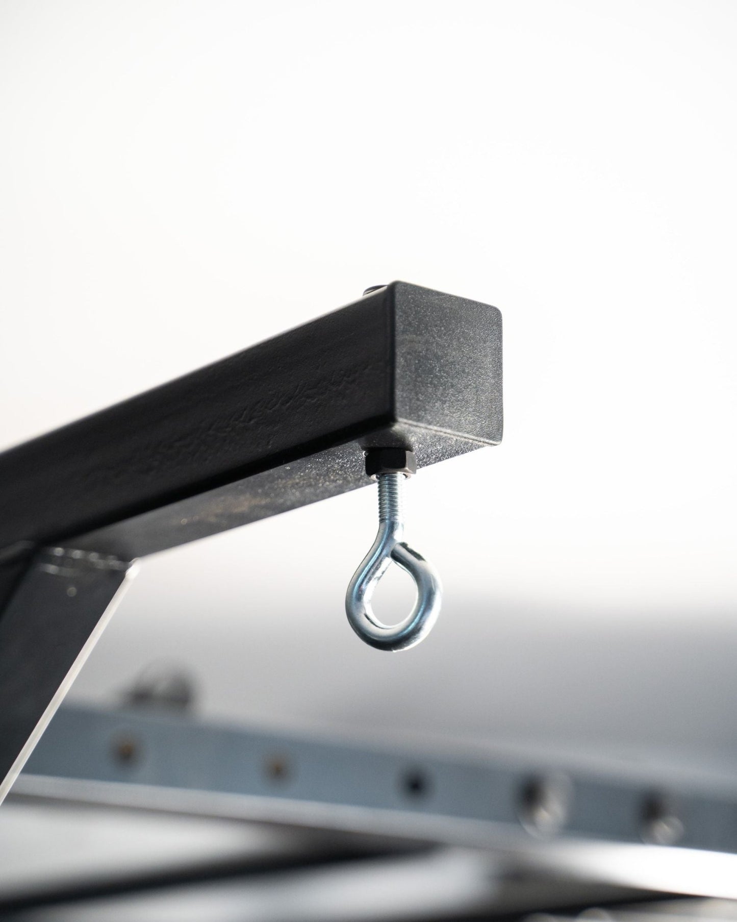 Bokszakbeugel SQMIZE® SQ480PB - SQMIZE Nederland