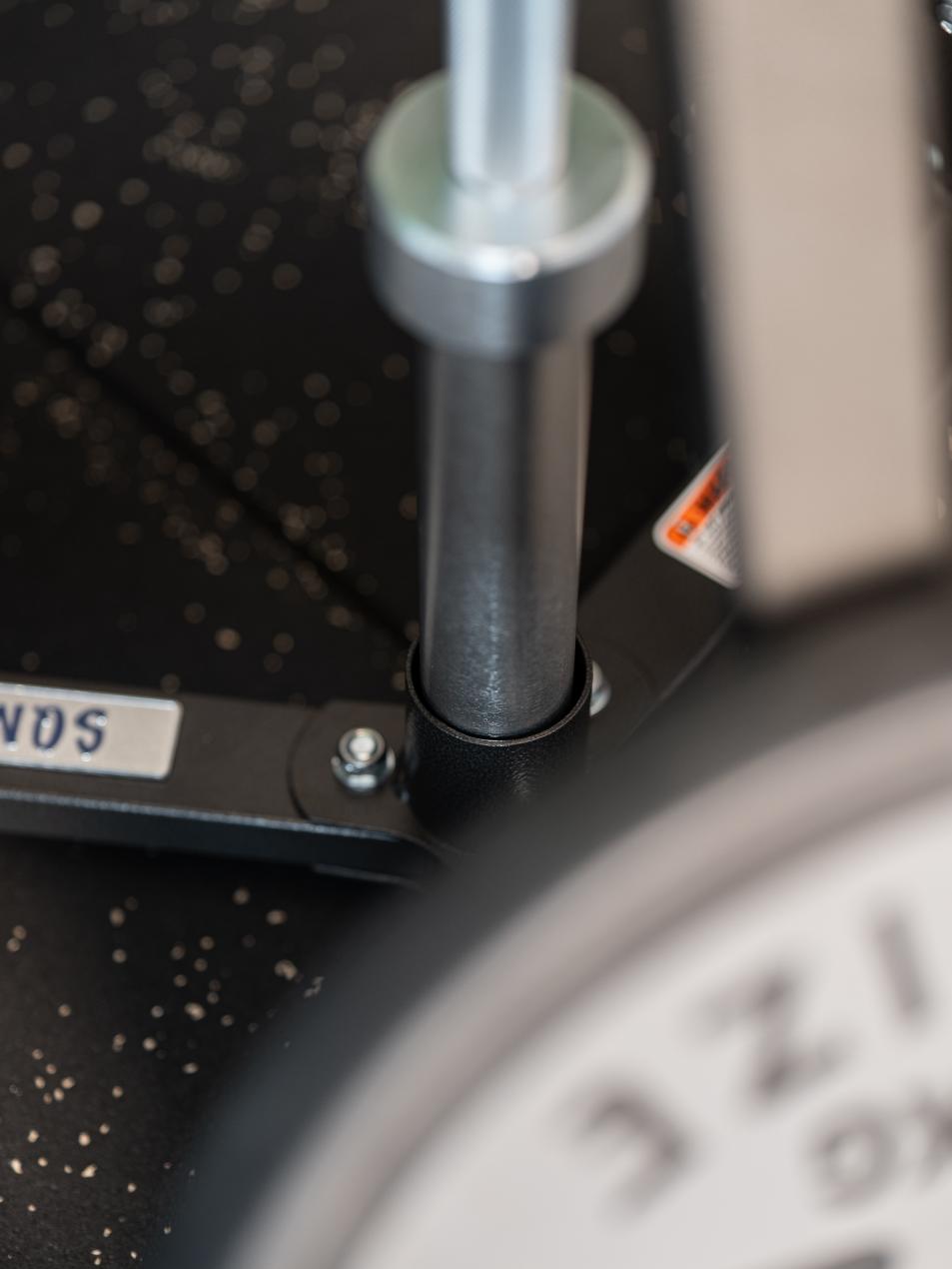 Compacte Studio Gewichtsschijven Standaard 50 mm SQMIZE® SQ209 - SQMIZE Nederland