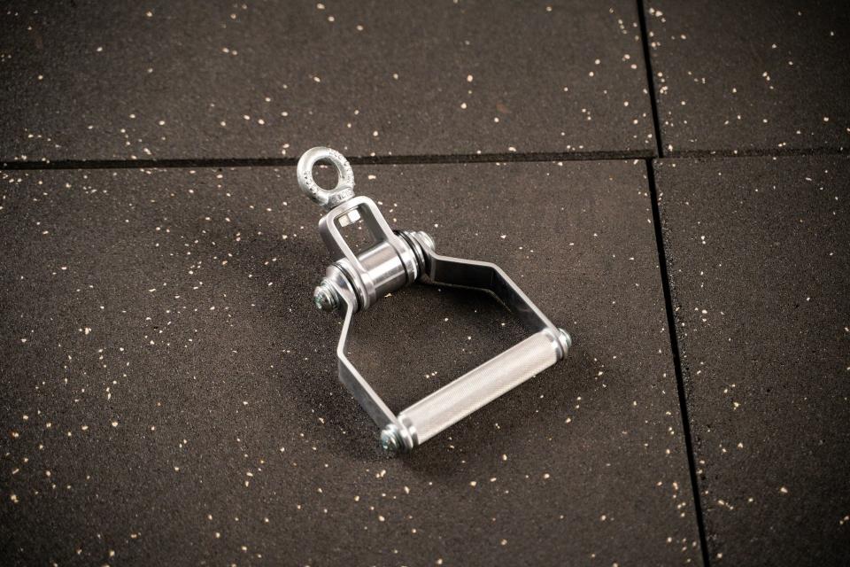 D Kabelhandgreep met Draaikoppeling SQMIZE® V8 Serie DC-500 - SQMIZE Nederland