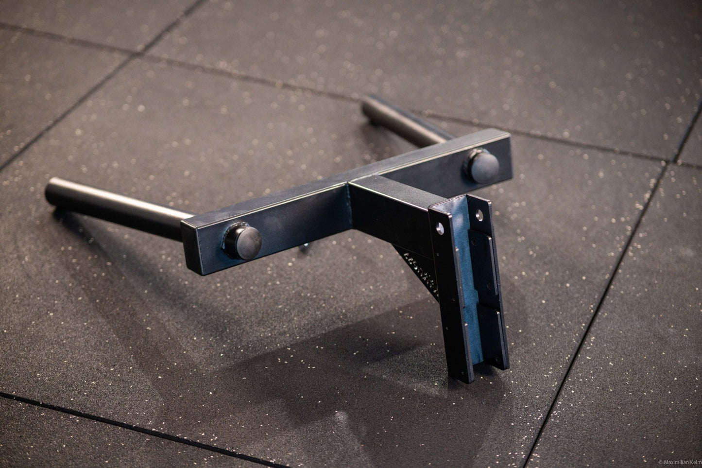 Dip Horn Newfitness® NE611DH Aanvulling - SQMIZE Nederland