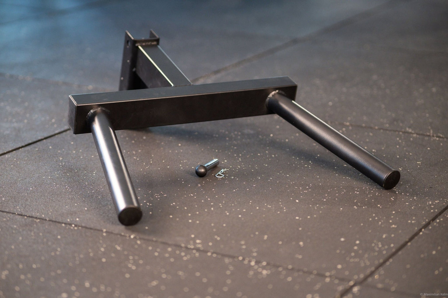 Dip Horn Newfitness® NE611DH Aanvulling - SQMIZE Nederland