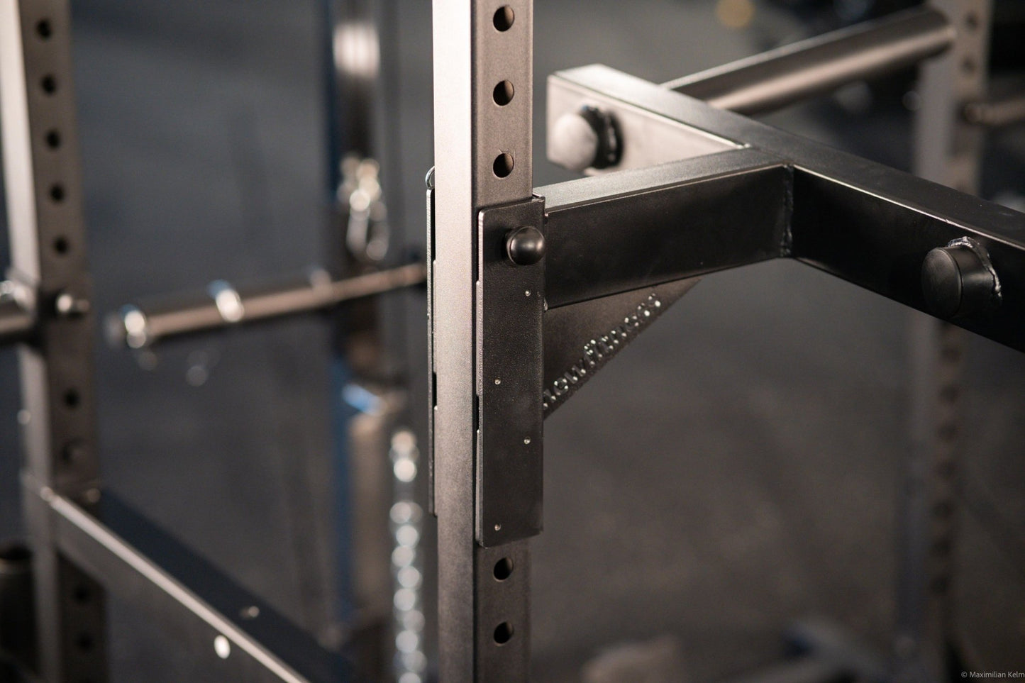 Dip Horn Newfitness® NE611DH Aanvulling - SQMIZE Nederland