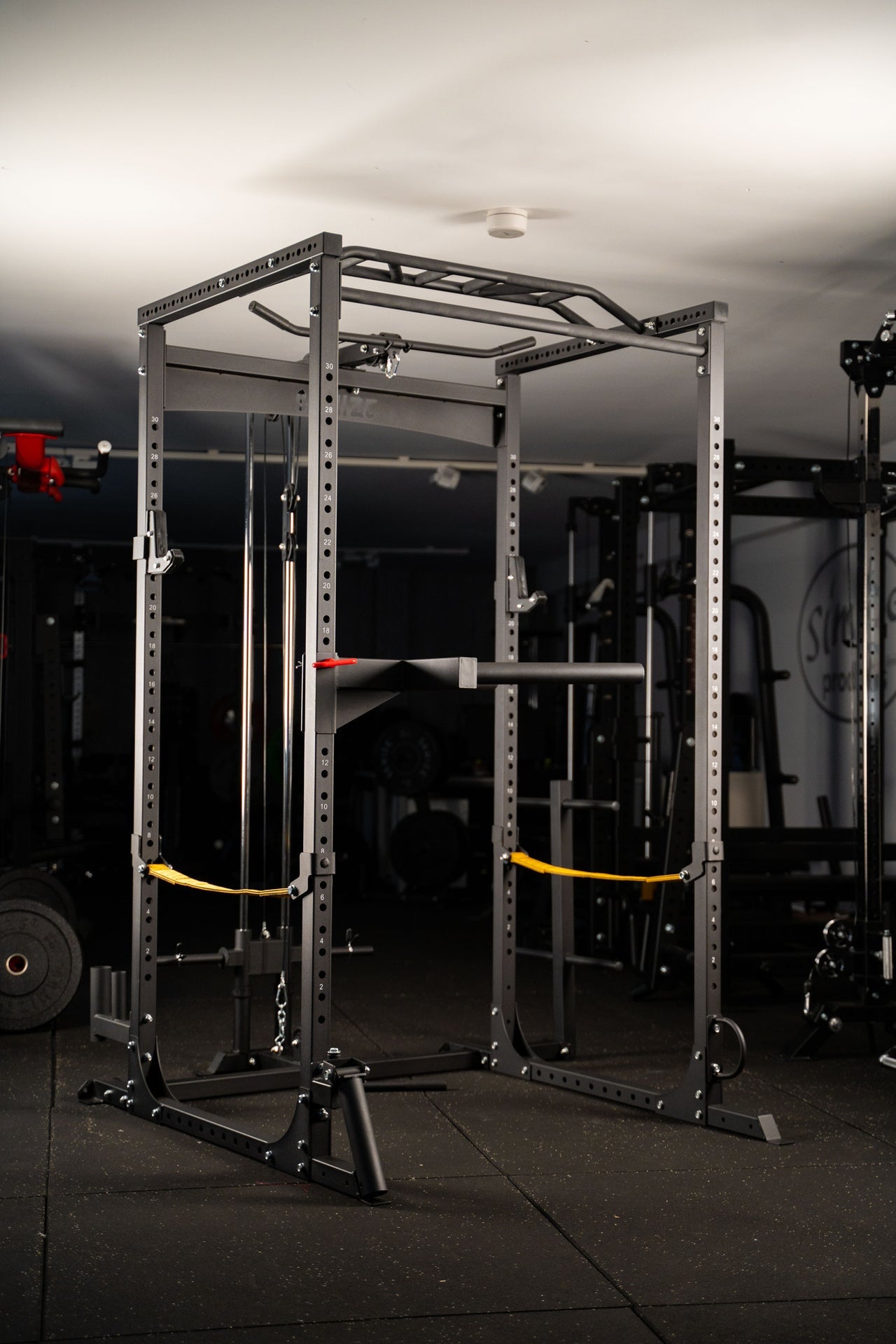 Dip Horn SQMIZE® SQ7.0DH - SQMIZE Nederland