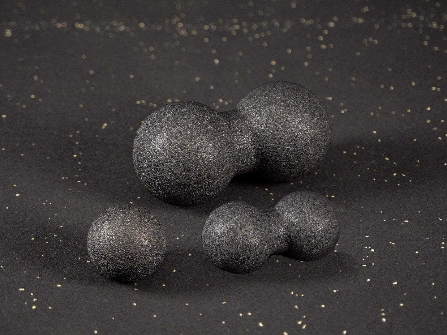 Fascia Ball-Set SQMIZE® ZS600 - SQMIZE Nederland