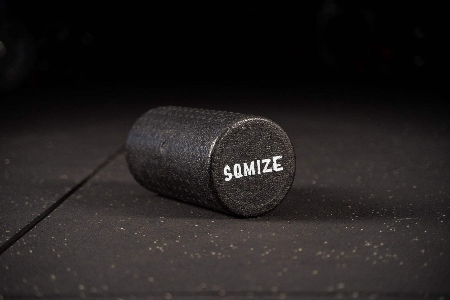 Foamroller Standard SQMIZE® ZS300 - SQMIZE Nederland