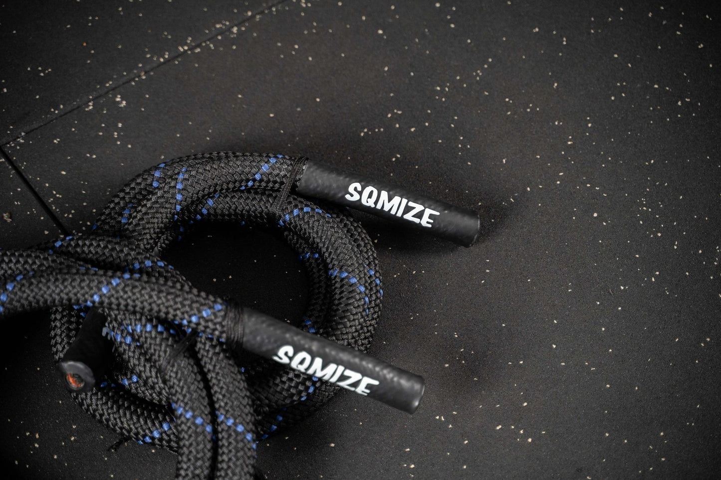 Hi-Speed Battle Ropes SQMIZE® ULTRA SRT, 3m - SQMIZE Nederland