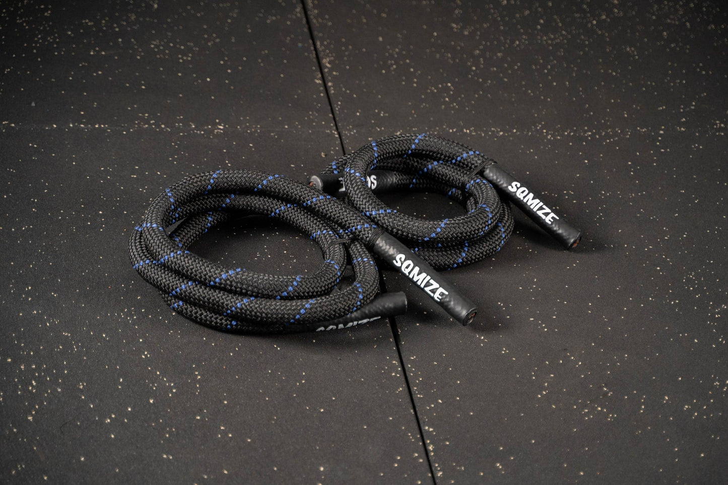 Hi-Speed Battle Ropes SQMIZE® ULTRA SRT, 3m - SQMIZE Nederland