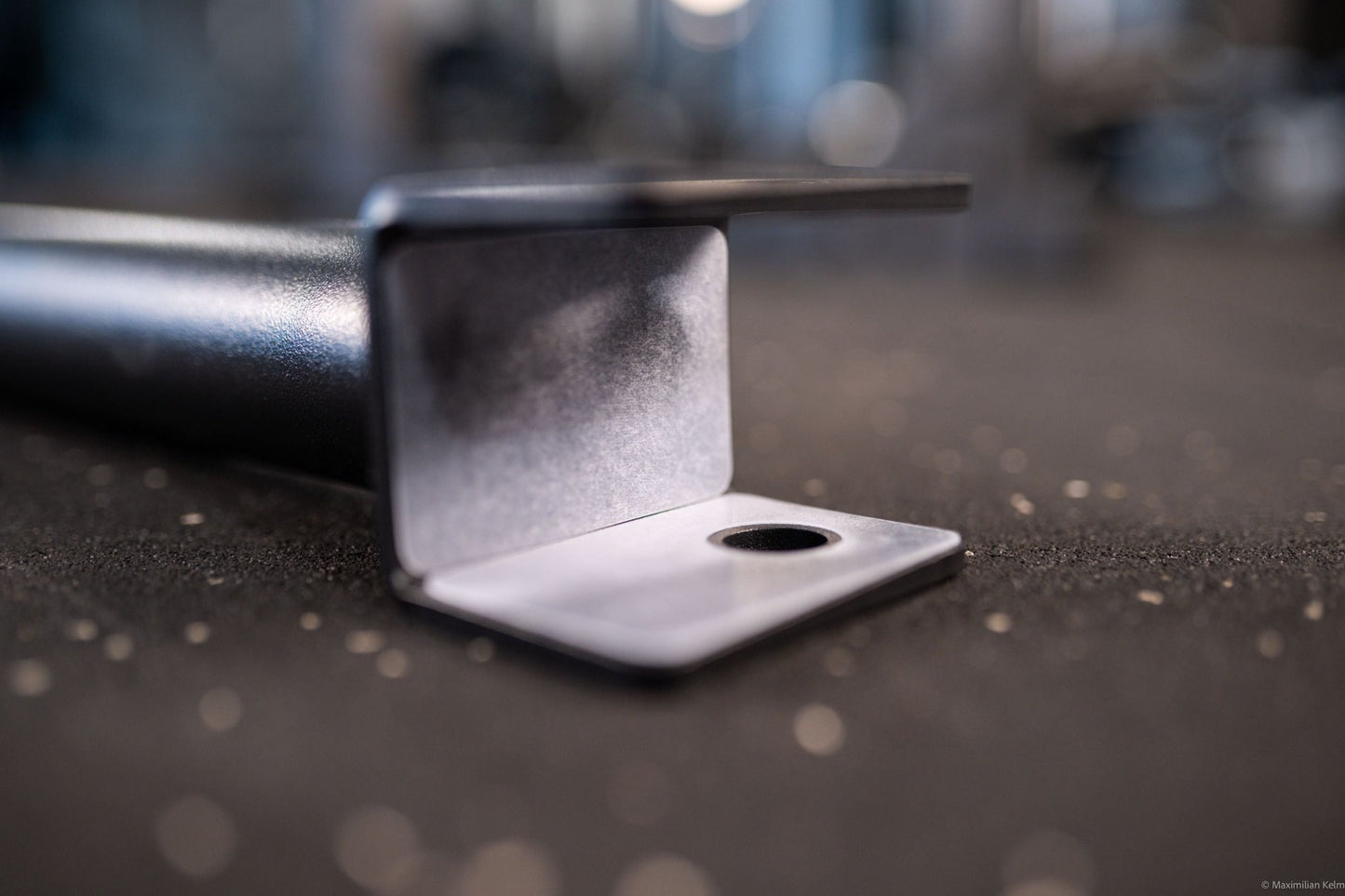 Houders voor 50 mm Barbellplates Newfitness® NE611PS - SQMIZE Nederland