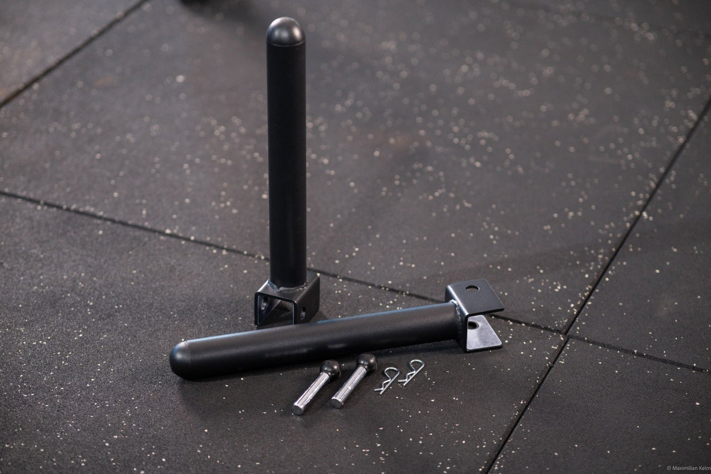 Houders voor 50 mm Barbellplates Newfitness® NE611PS - SQMIZE Nederland