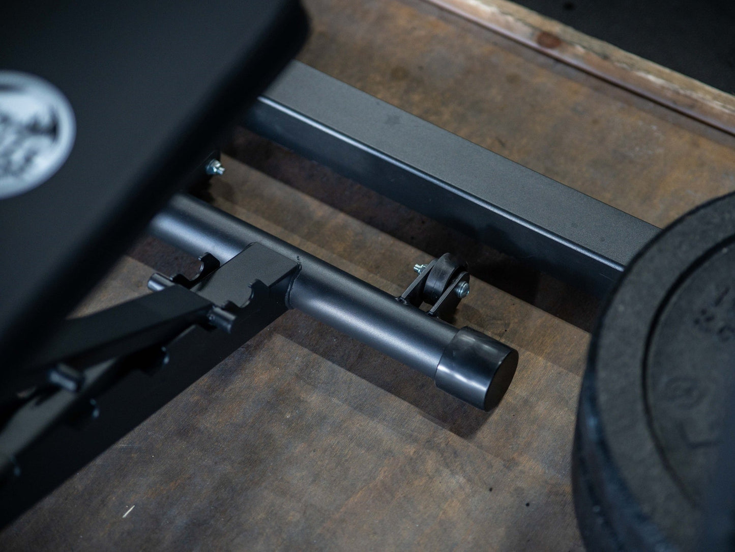 Inklapbare Fitnessbankje SQMIZE® POWER PACK FB2i - SQMIZE Nederland