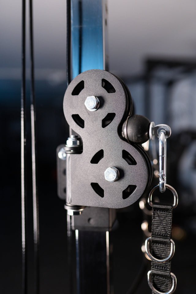 Kabeltrekstation voor wandmontage SQMIZE® POWER PACK FPT250 - SQMIZE Nederland