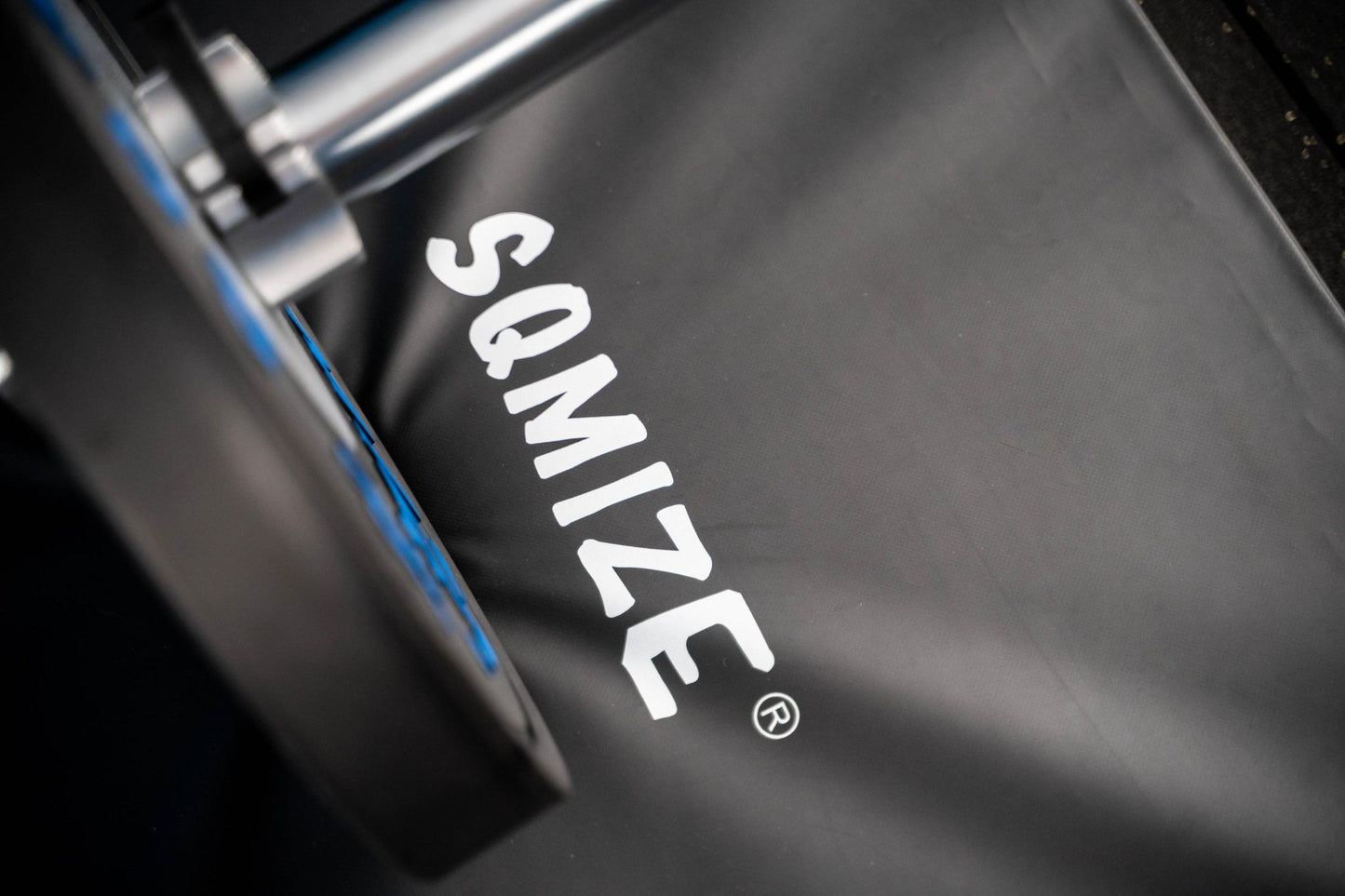 Landing Pads / Dropping Pads SQMIZE® LP75 - SQMIZE Nederland