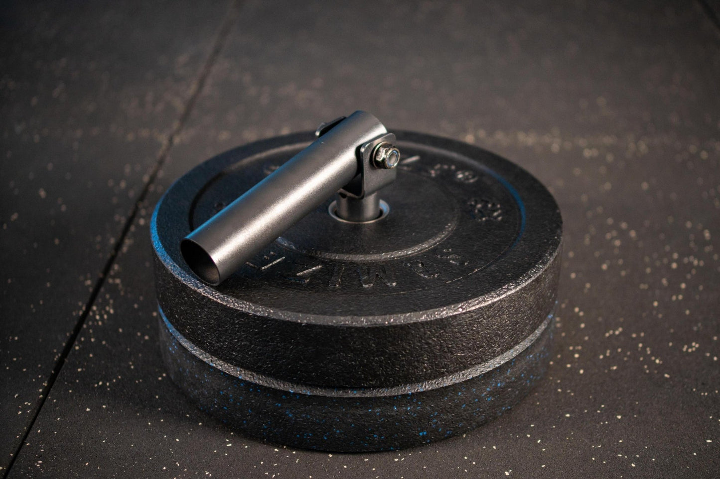 Landmine, T-Bar Row Trainer SQMIZE® SQ-LM80 - SQMIZE Nederland