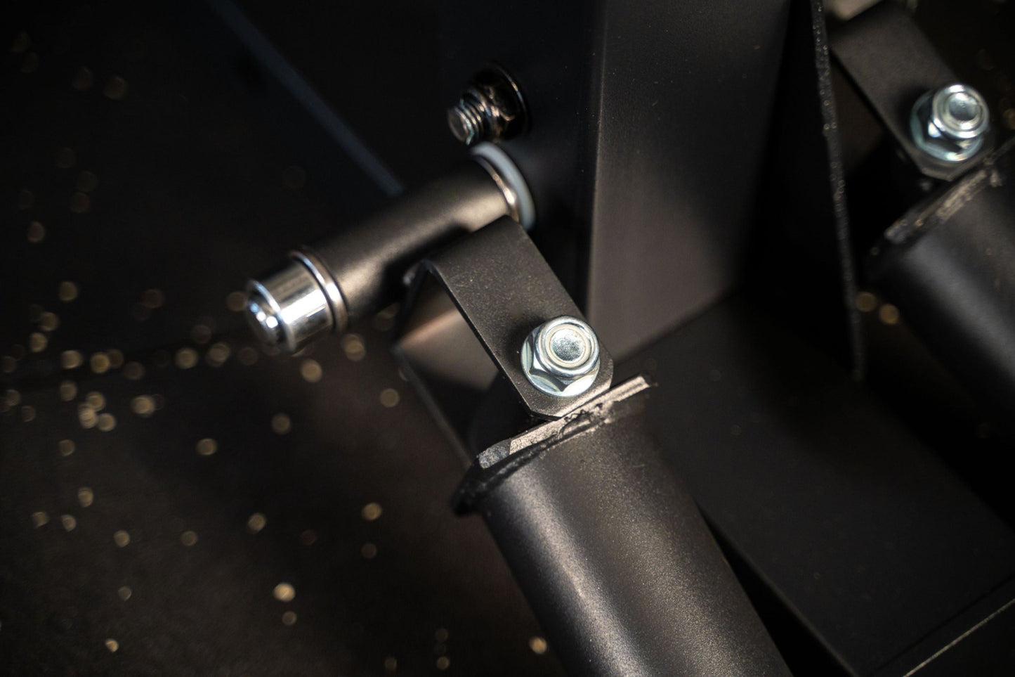 Landmine,T-Bar Row Aanvulling SQMIZE® SQ460LM - SQMIZE Nederland